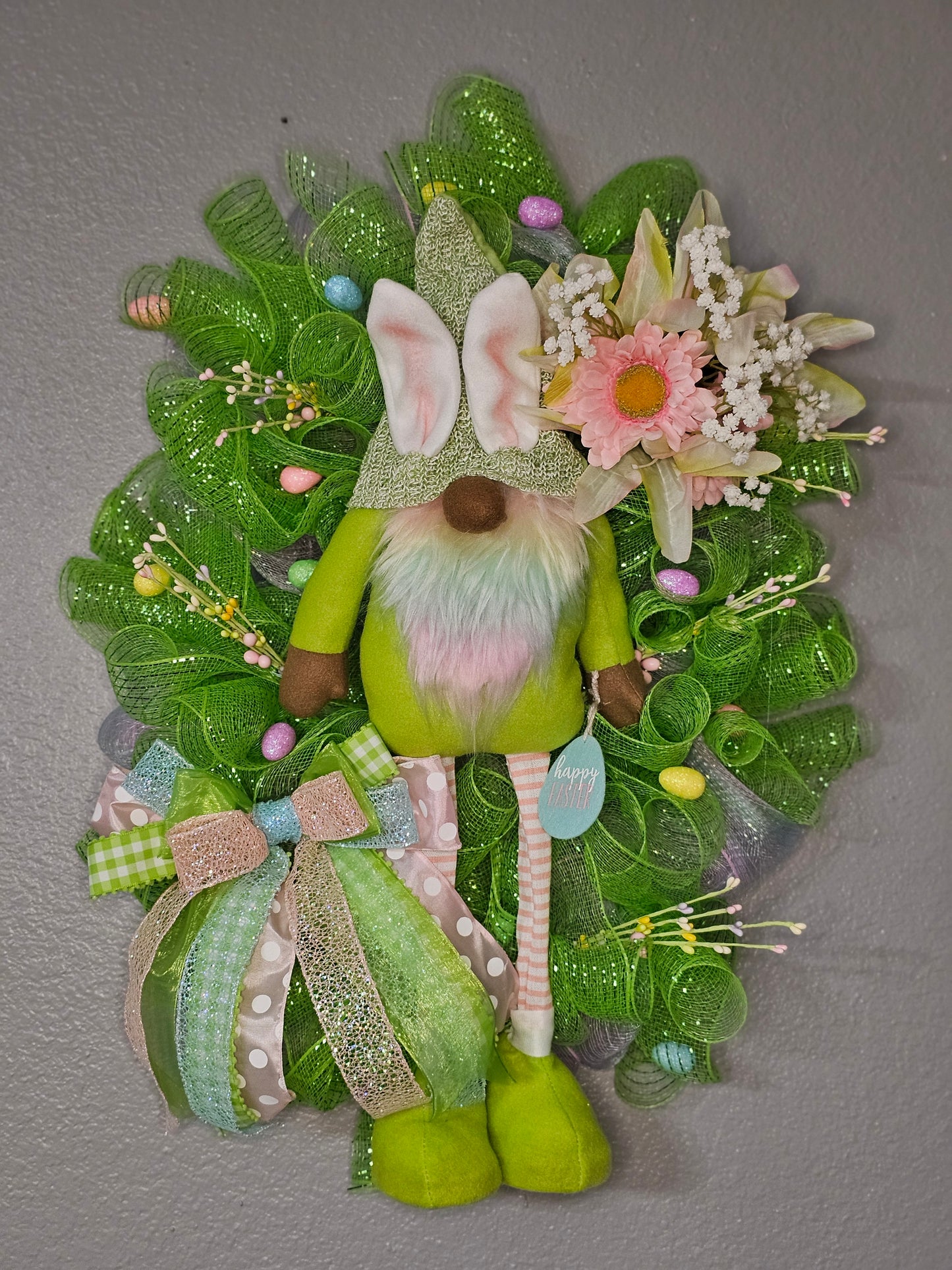 Easter Gnome