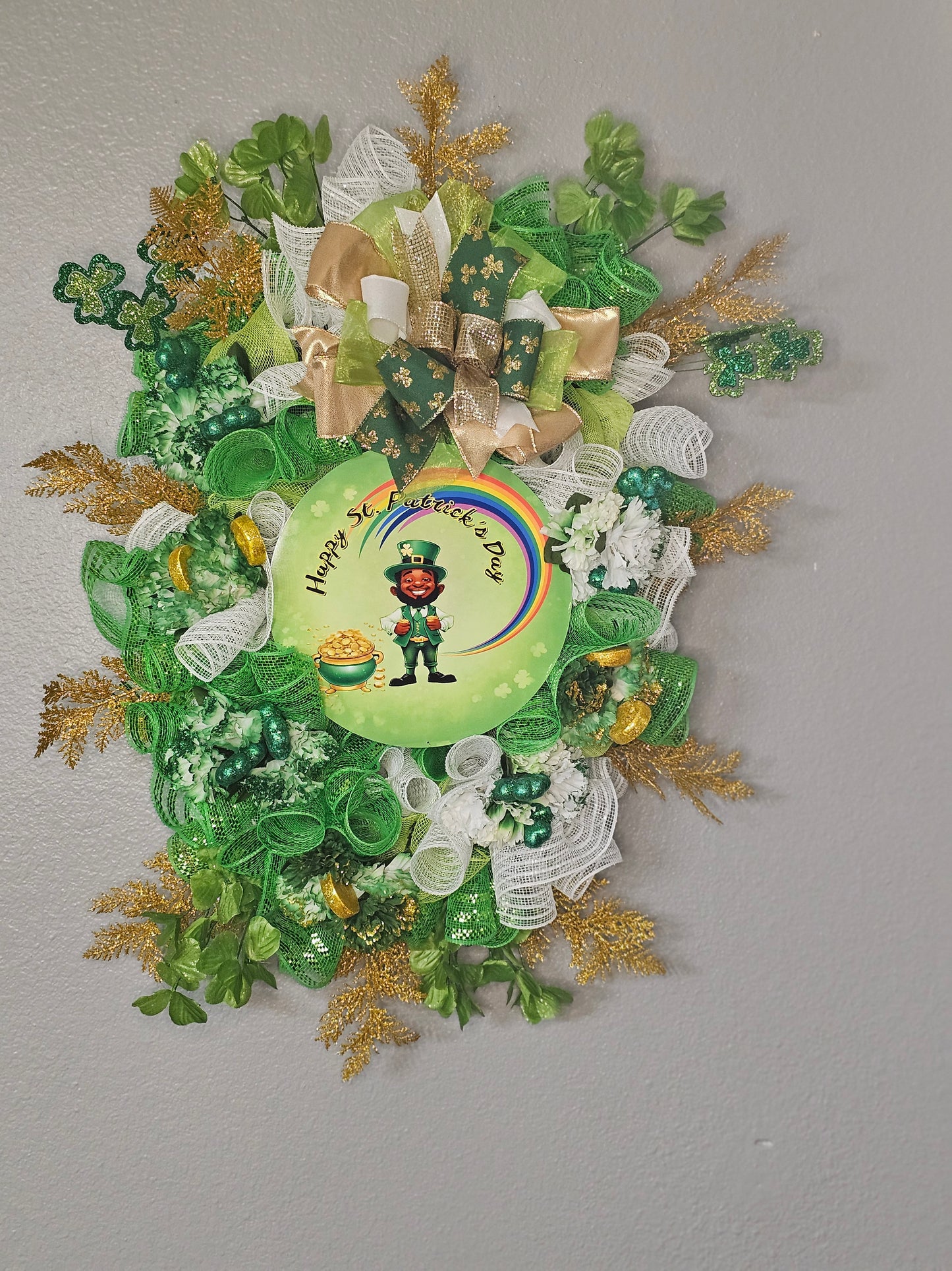 Leprechaun Fun